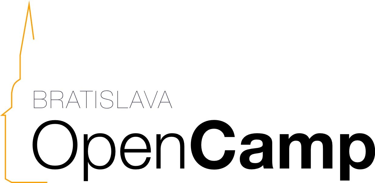 Bratislava OpenCamp